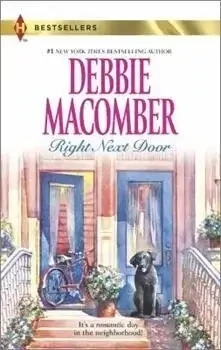 Right Next Door by Debbie Macomber