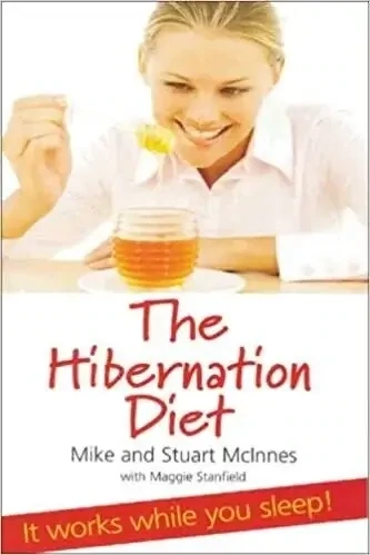 The Hibernation Diet by Mike McInnes,
