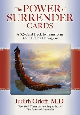 The Power of Surrender Cards