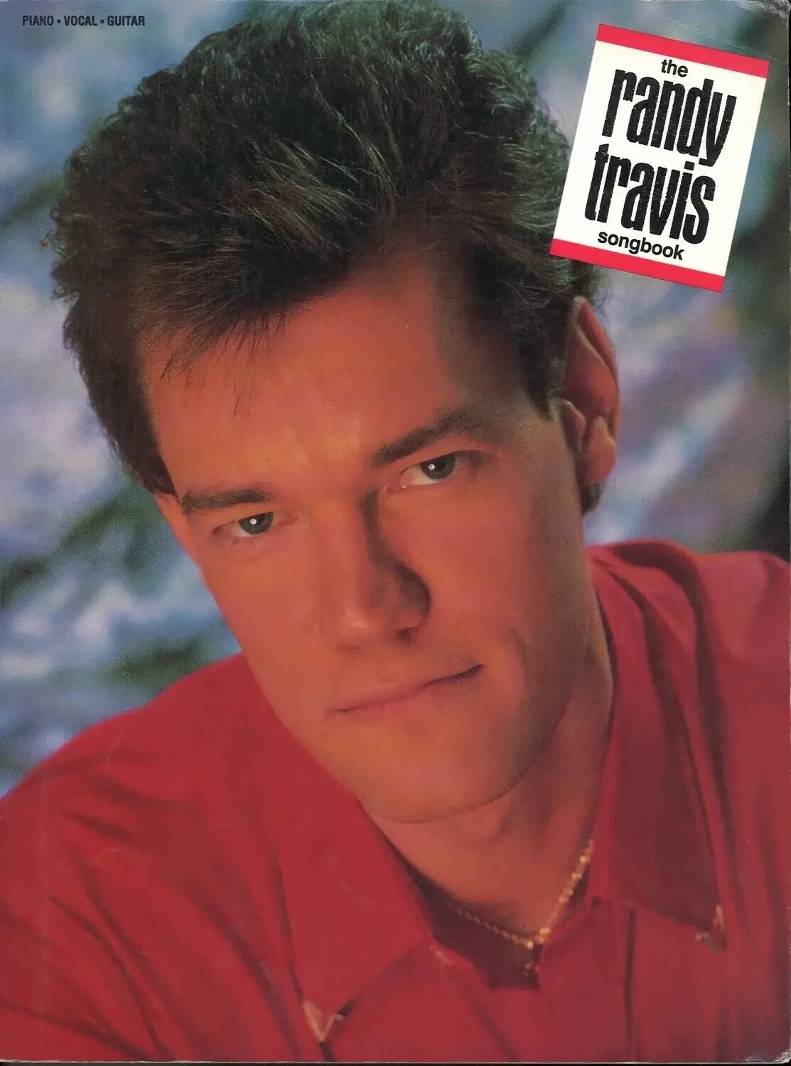 The Randy Travis Songbook, Jill Youngblood