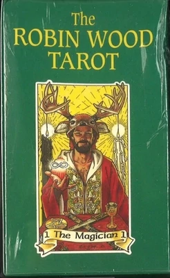 The Robin Wood Tarot