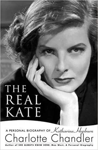 The Real Kate by Charlotte Chandler