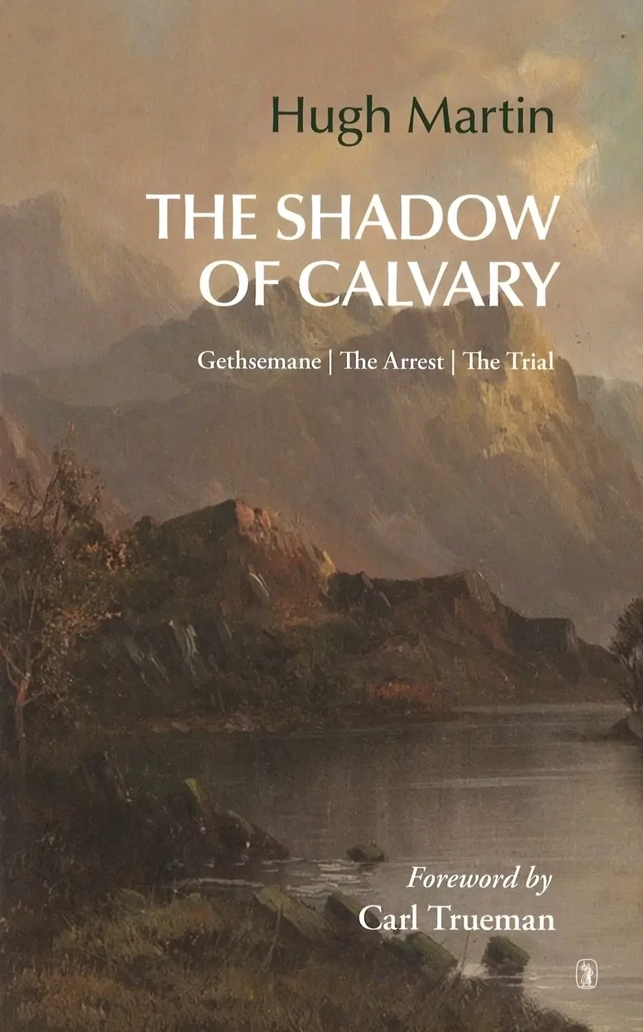 The Shadow of Cavalry by Hugh Martin