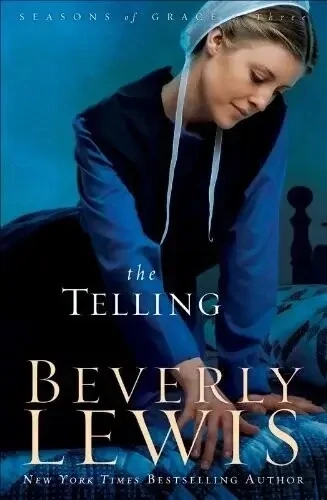 The Telling by Beverly Lewis