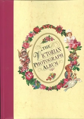 The Victoria Photograph Album