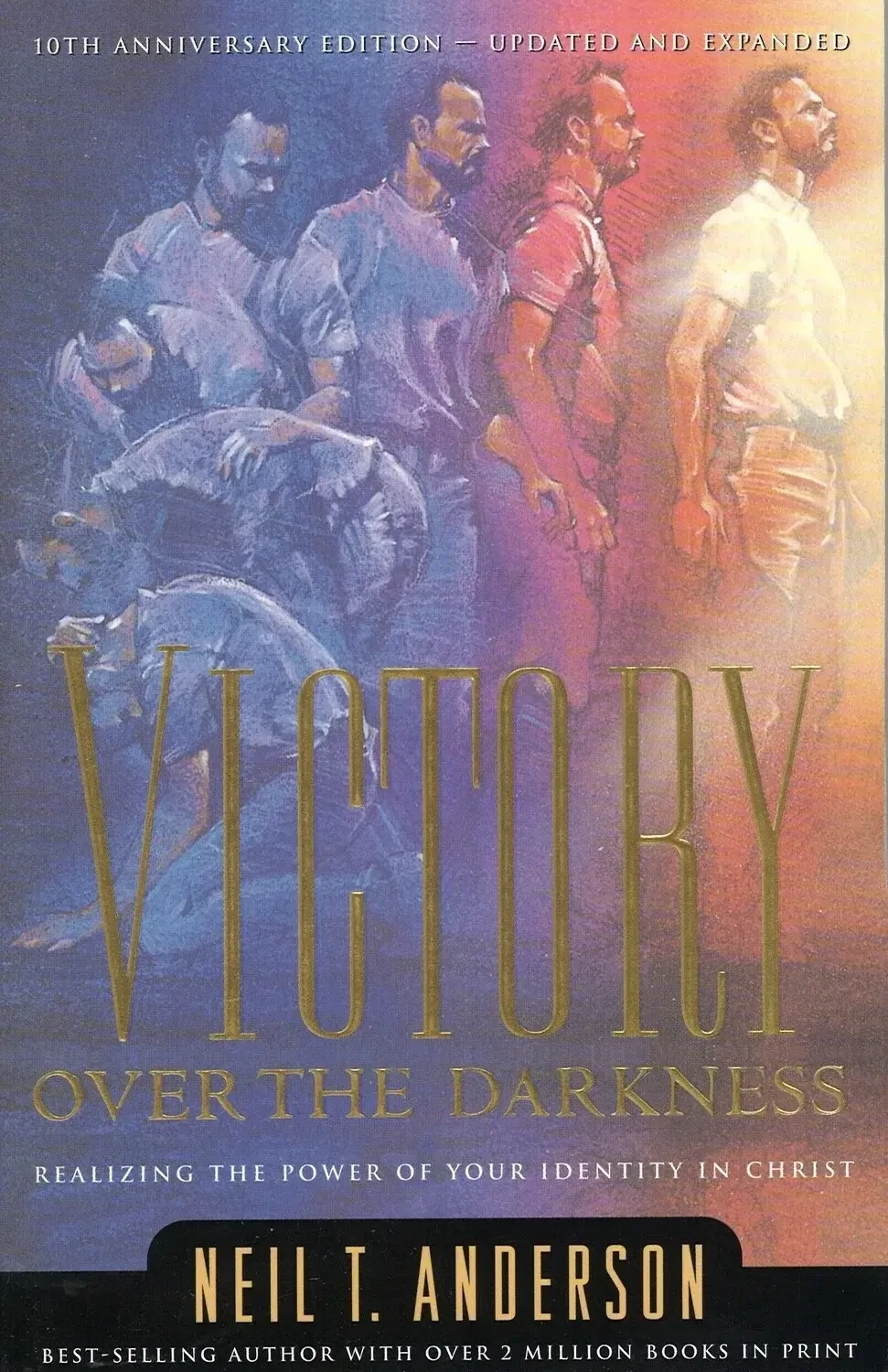 Victory Over the Darkness, Neil T. Anderson
