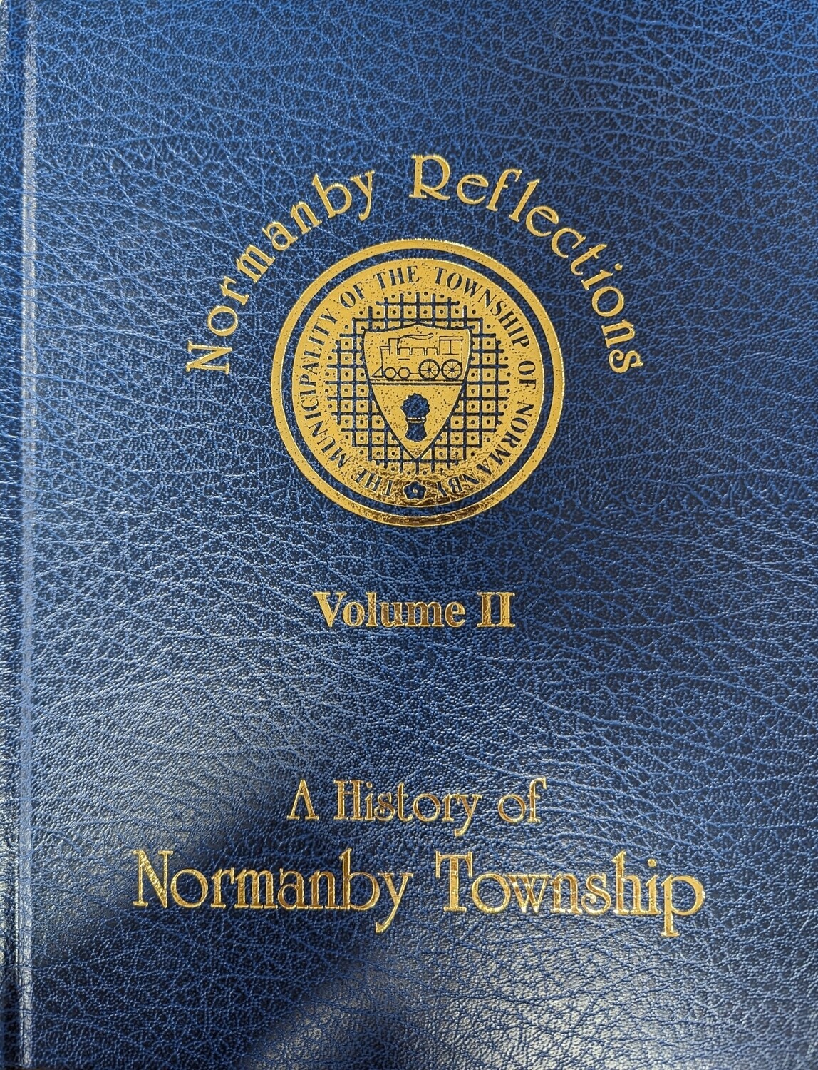 Normandy Reflections Volume II