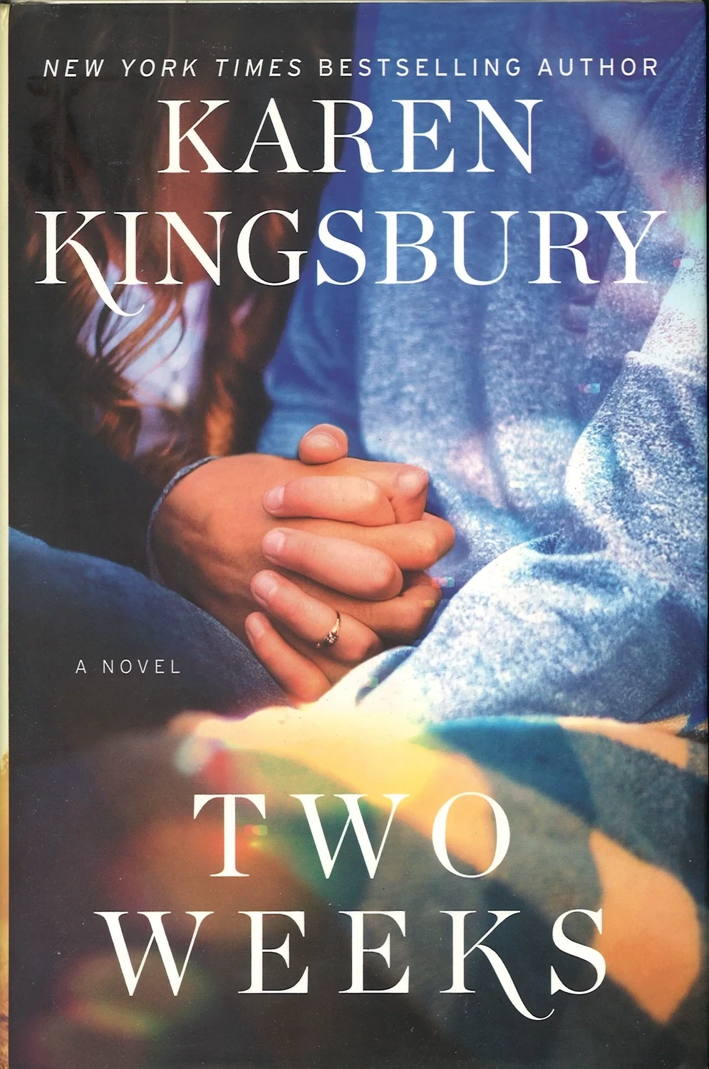 Two Weeks by Karen Kingsbury