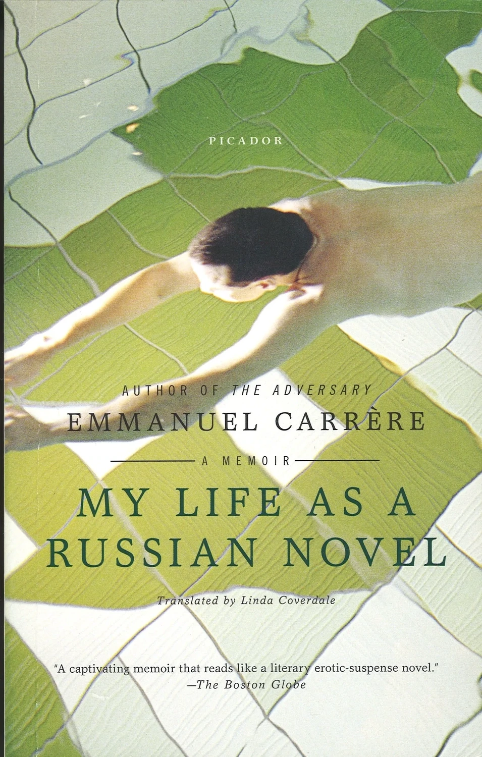My Life As A Russian Novel