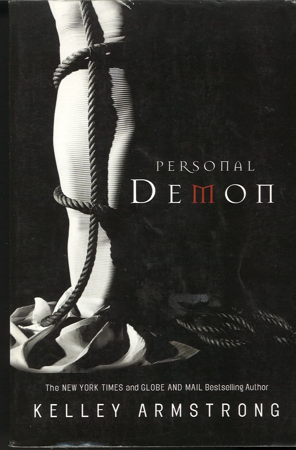 Personal Demon (Otherworld, Book 8)