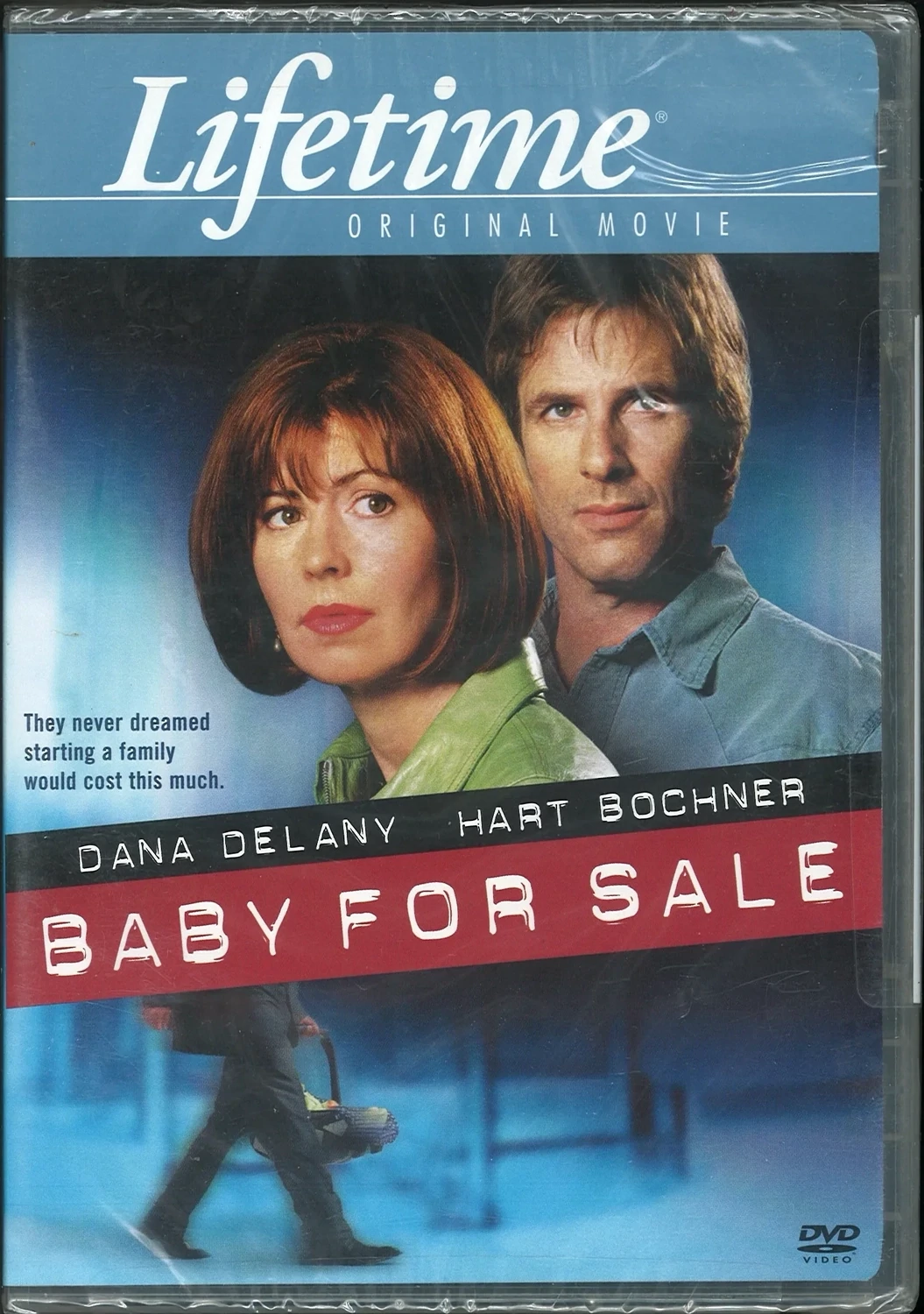 Baby for Sale DVD