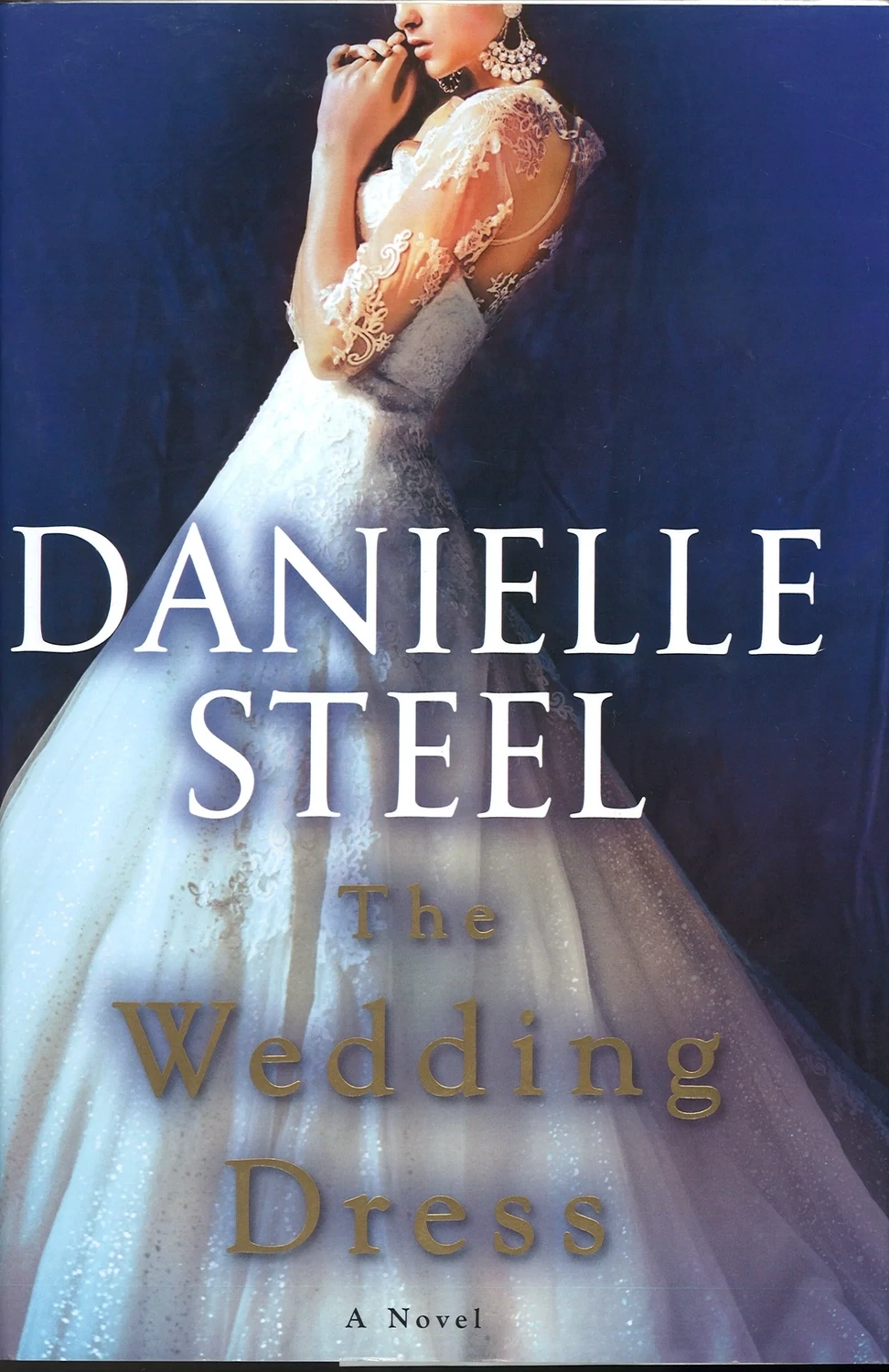 The Wedding Dress by Danielle Steel