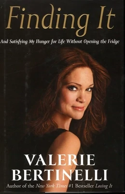 Finding It by Valerie Bertinelli