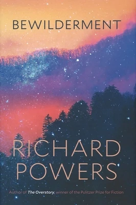 Bewilderment by Richard Powers