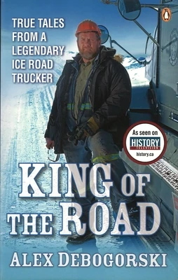 King of The Road by Alex Debogorski