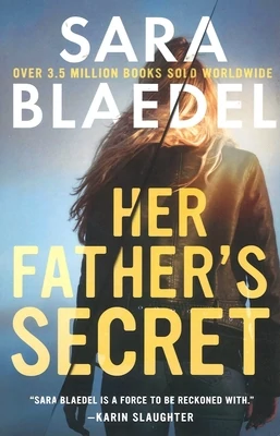 Her Father's Secret (Family Secrets, 2) by Sara Blaedel