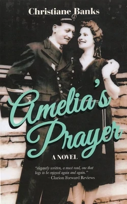 Amelia's Prayer by Christiane Banks (Signed)