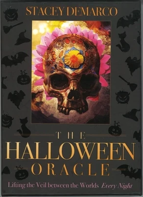 The Halloween Oracle by Stacey Demarco