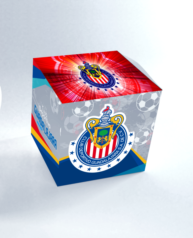 plantilla de diseño para caja para taza 11 oz
