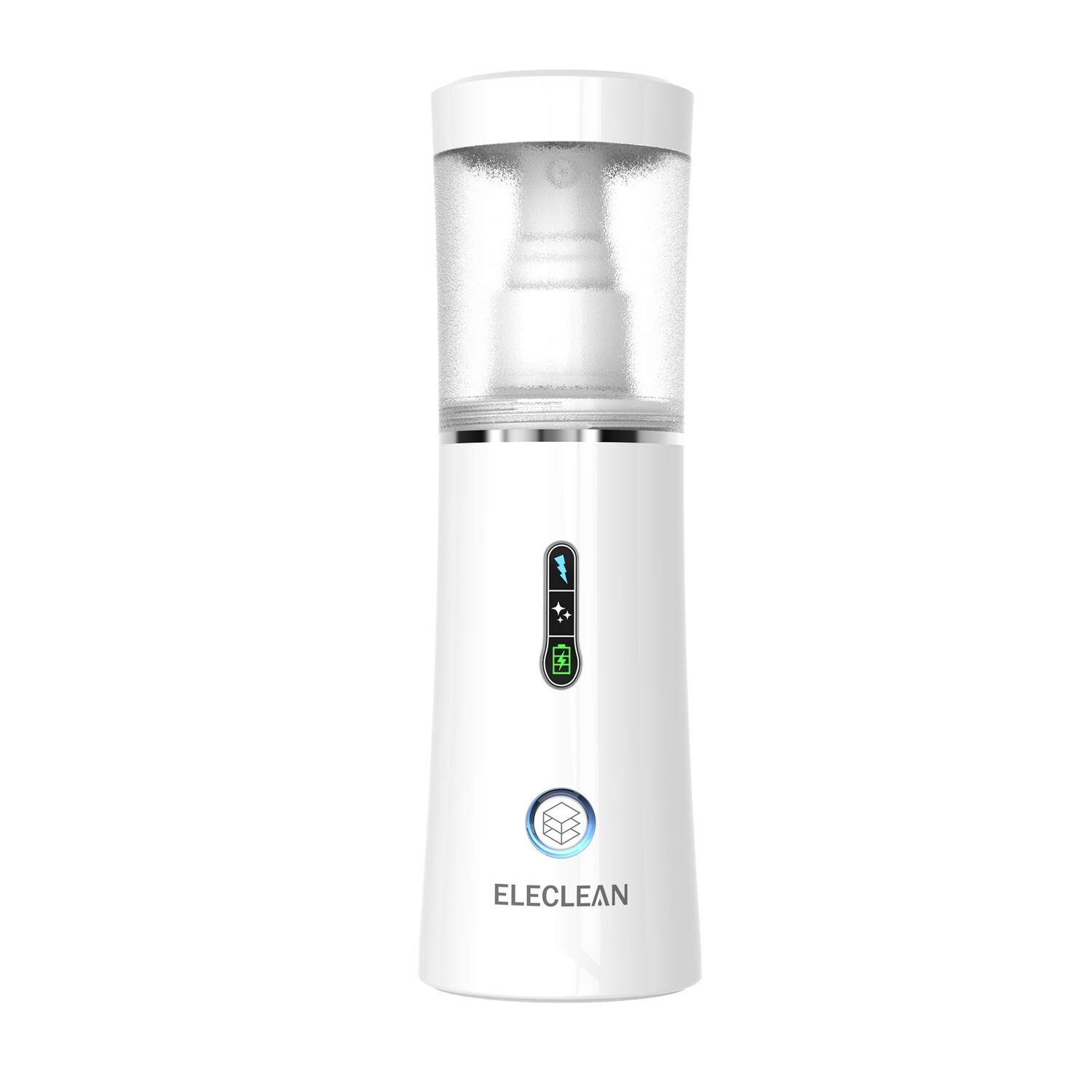ELECLEAN portable