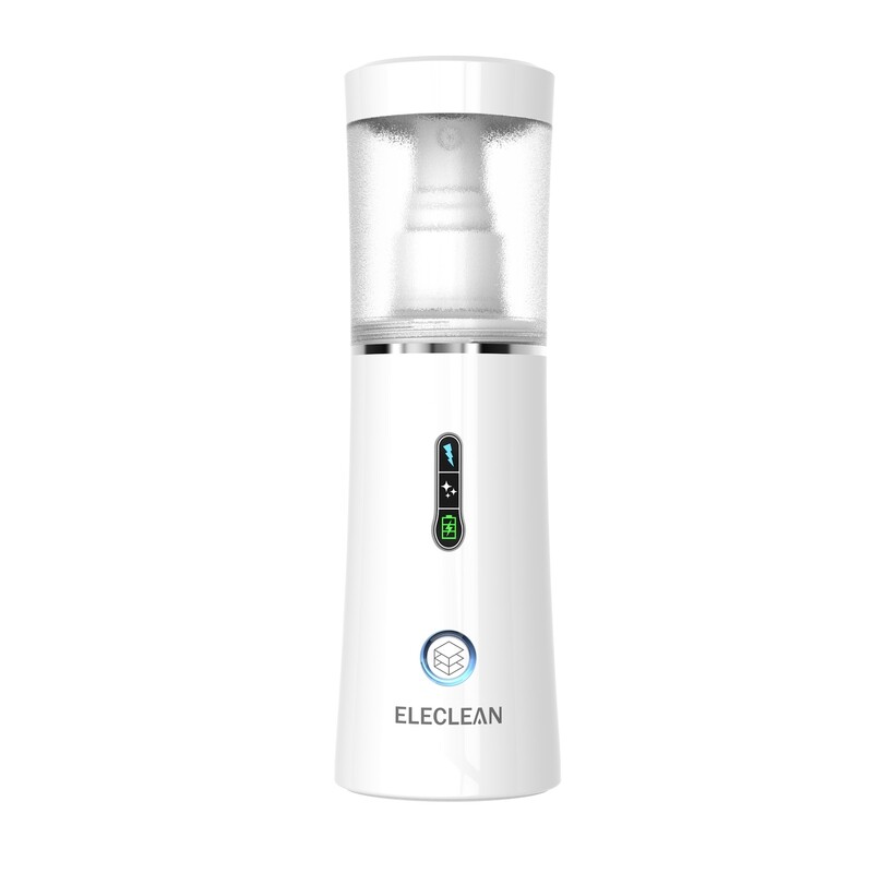 ELECLEAN portable