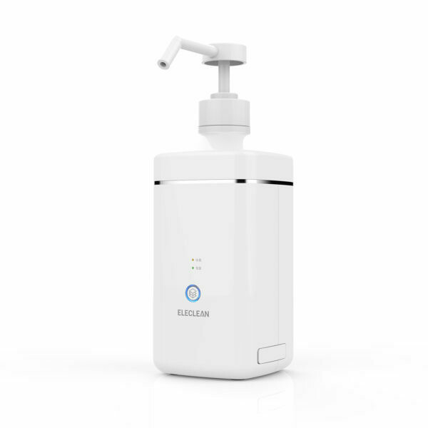 ELECLEAN plus+