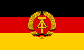 Ringe aus GDR 1945 - 1990 Ost Mark