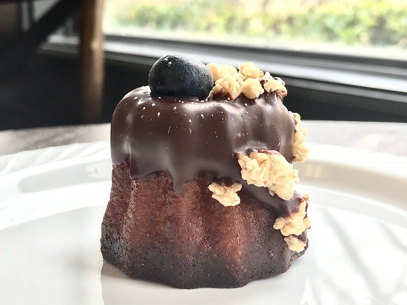 CANELÈ DE BOURDOUX
