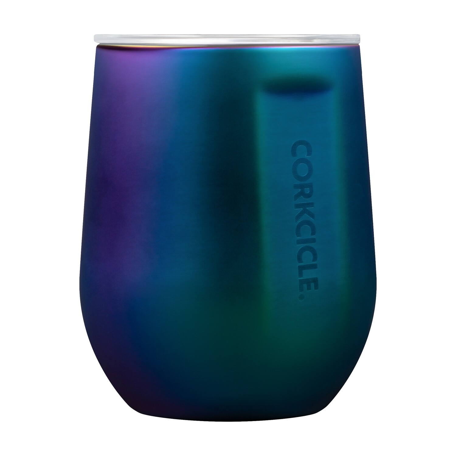 Stemless Dragonfly 12oz