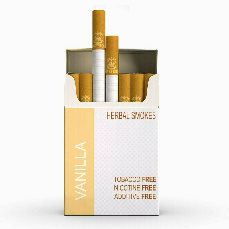 Vanilla