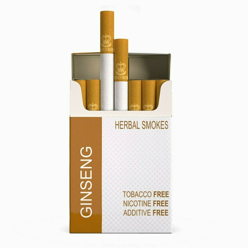 Ginseng