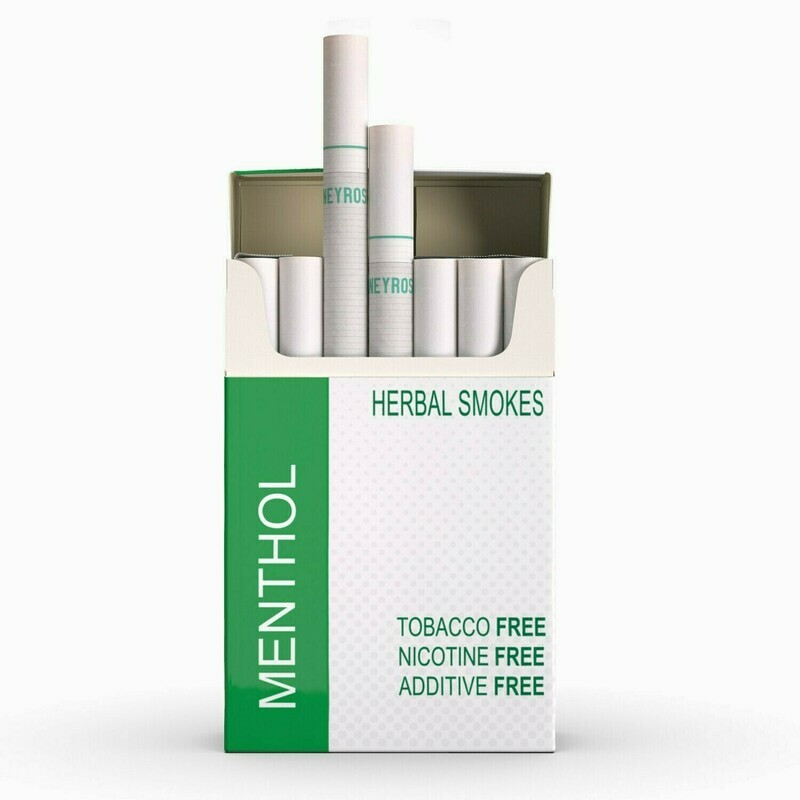 Menthol