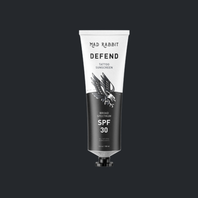 MAD RABBIT - SPF 30 Sunscreen