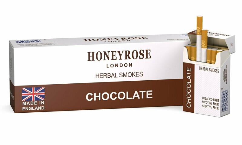 Chocolate Carton