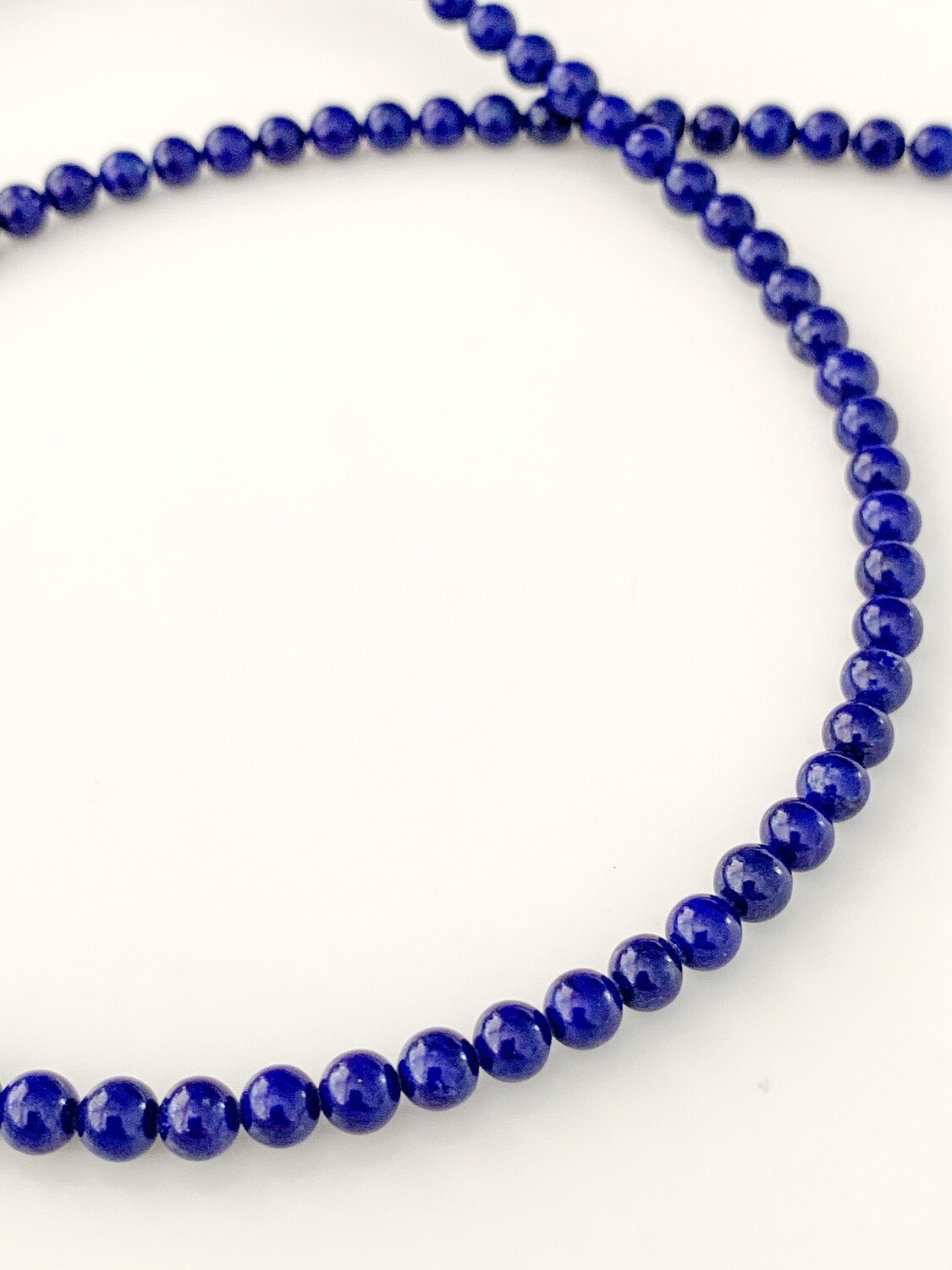 Lapis Lazuli Necklace