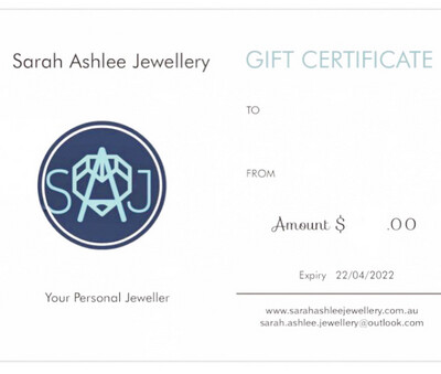 Gift Voucher