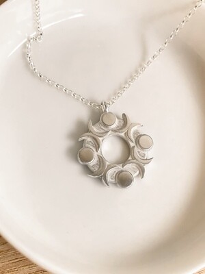XO Pendant