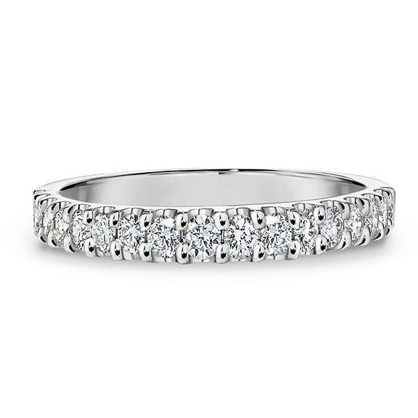 Larissa Wedding Ring