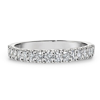 Larissa Wedding Ring