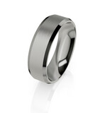 Gents Wedding Ring