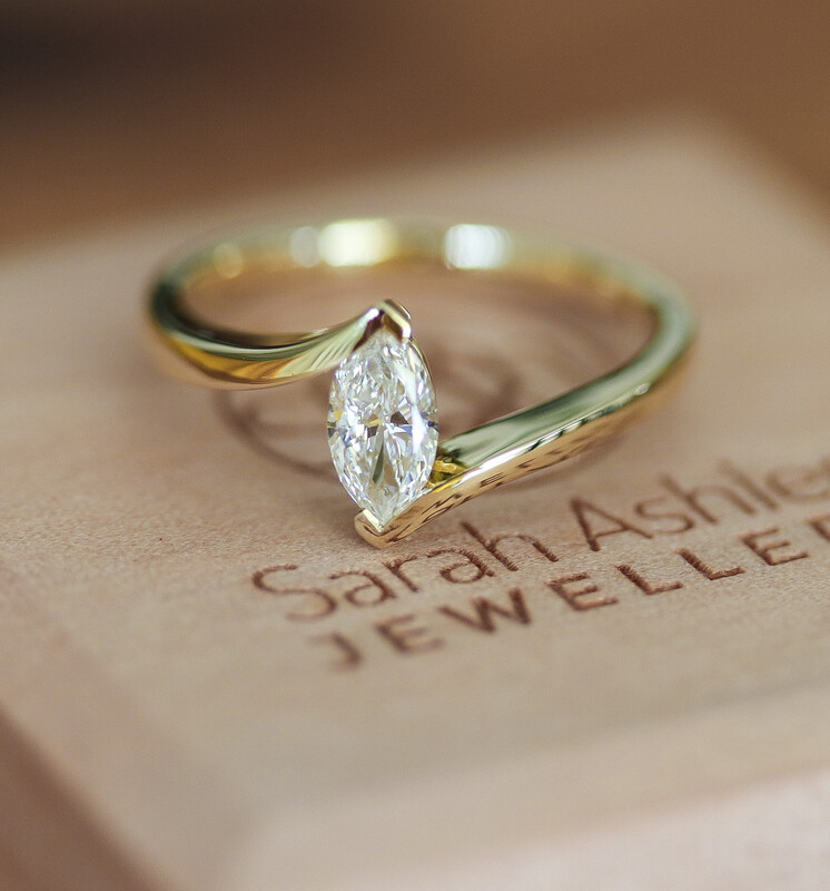 Fotini Ring