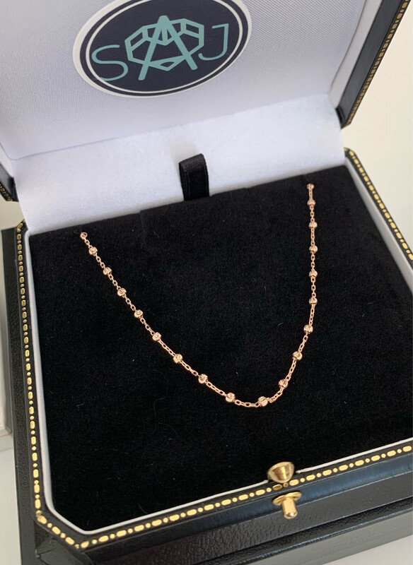 BB Chain