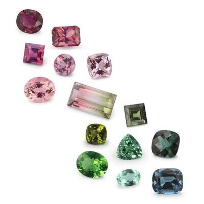 GEMSTONES