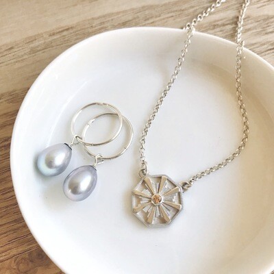 SILVER JEWELLERY