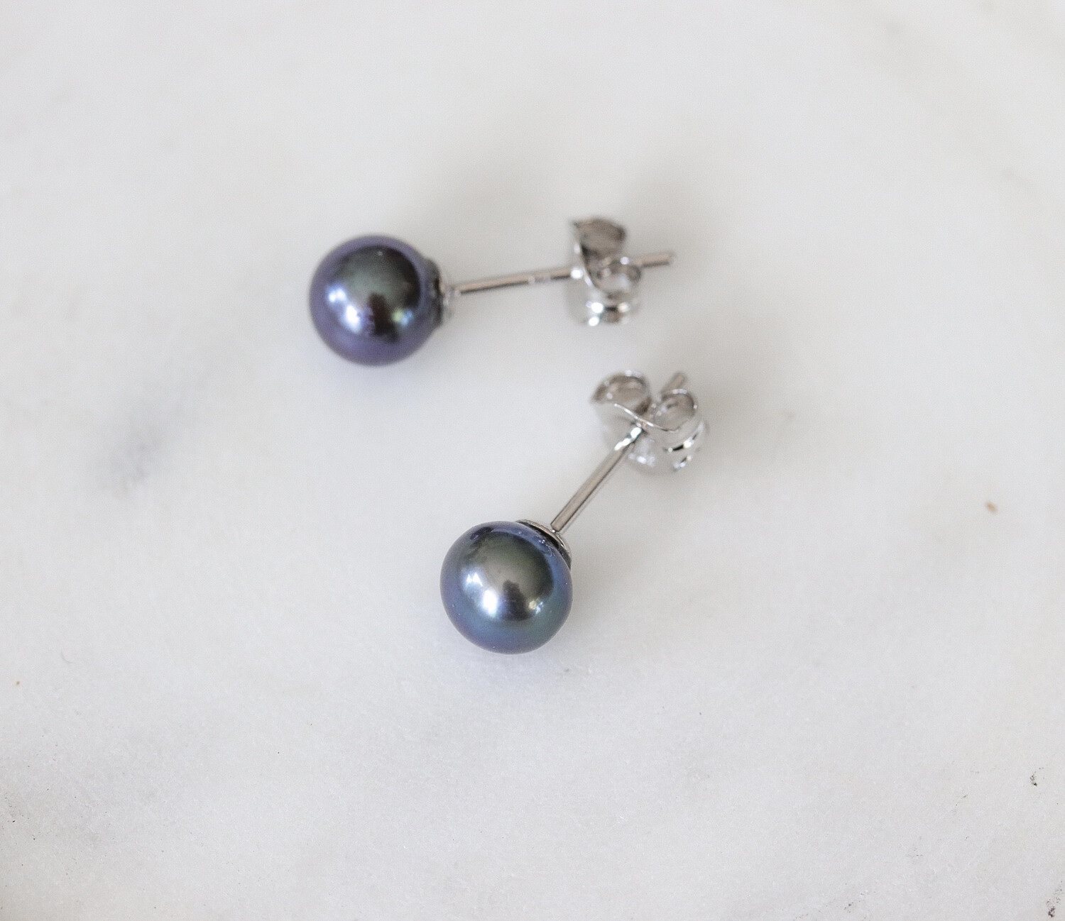Fresh Water Pearl Studs
