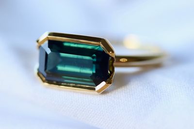 East To West Ring
