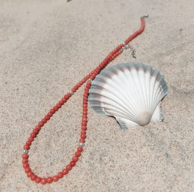 The Cleo Necklace