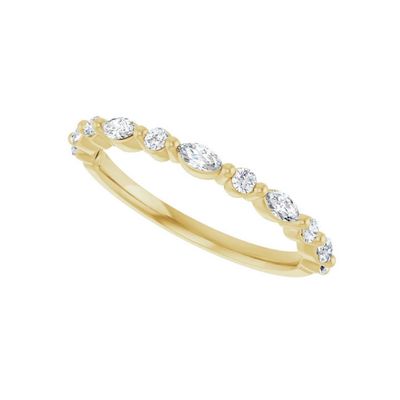 Maddi Wedding Ring