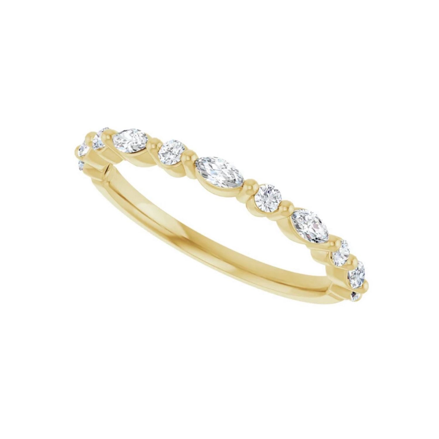 Maddi Wedding Ring