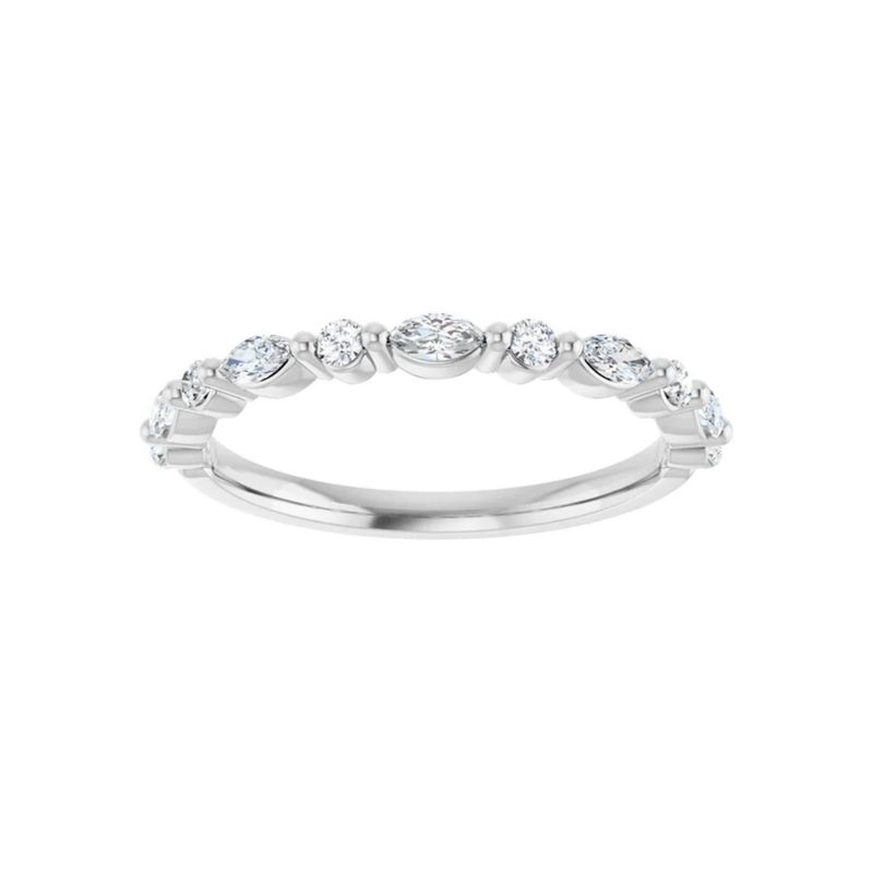 Maddi Wedding Ring